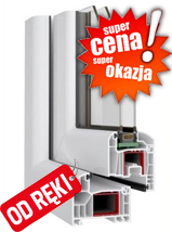 Veka Alphaline