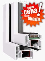 Veka Alphaline